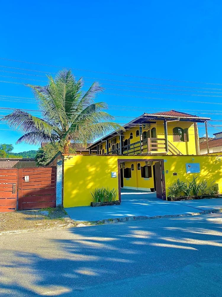 Pousada Farol de Paraty