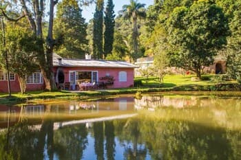 Villaggio Serra da Cantareira
