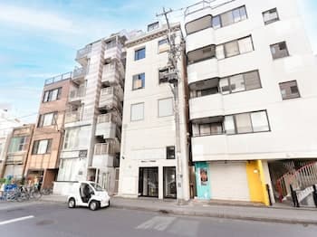 Tabist Hiromas Hostel Yokohama Chinatown