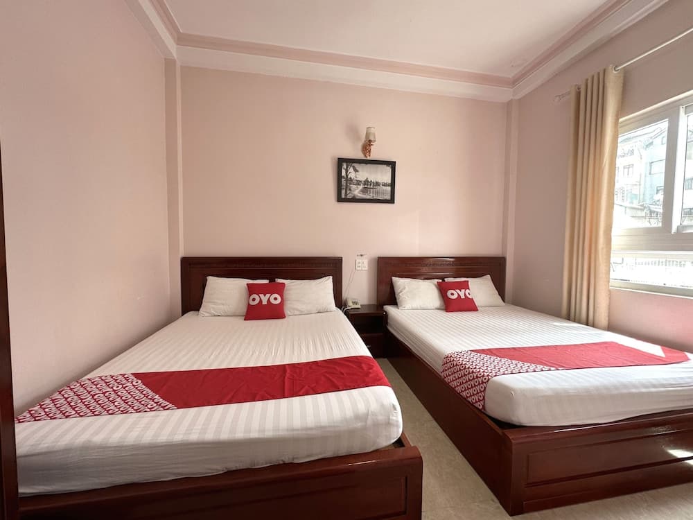 OYO 1174 Duy Khang Hotel