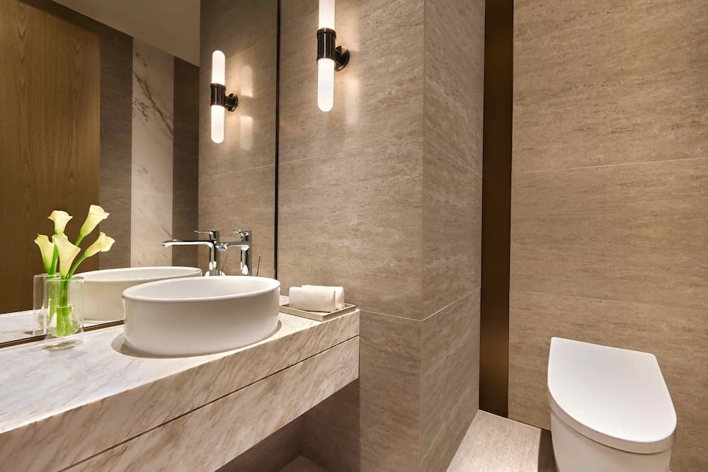 Epic Tower - Studio City Macau