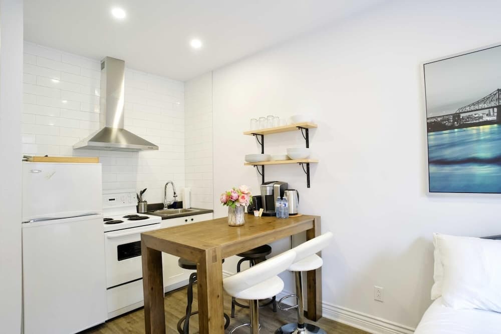 M11 Modern Studio In the Heart of Mile-end