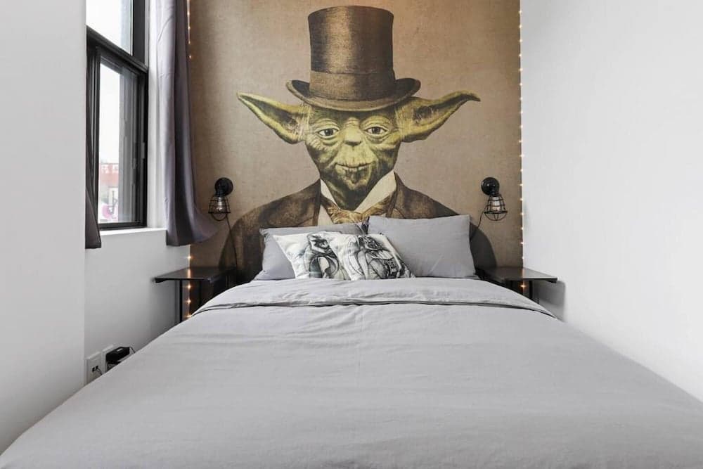 M11 The Star Wars Suite 3BR Downtown