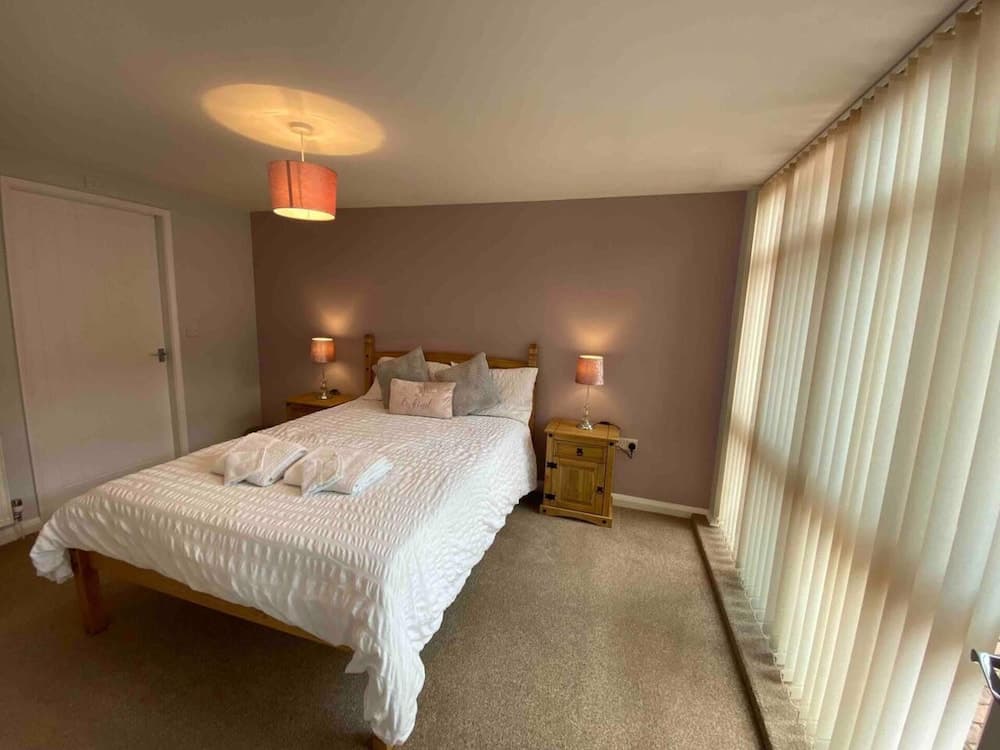 Cosy Homely Apartment Close to Lincoln City Centre