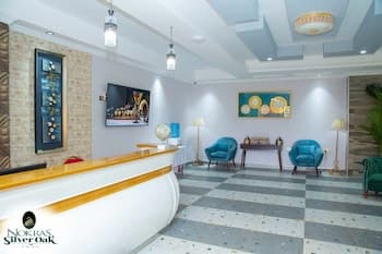 Nokras Siver Oak Embu