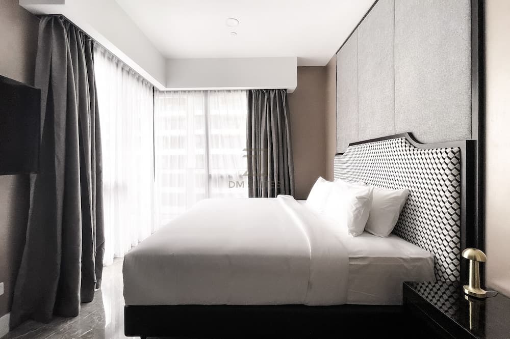 Platinum 2 KLCC by DM Kuala Lumpur