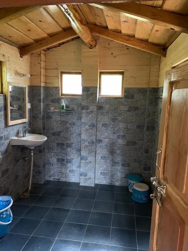 Forest View farmhouse stay