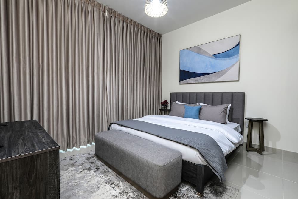 Abdali Views Apartments