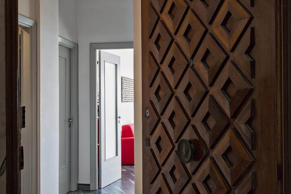 Sunset Apartment Above the sea by Wonderful Italy