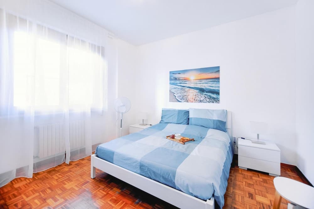 Silent Apartment in Sanremo