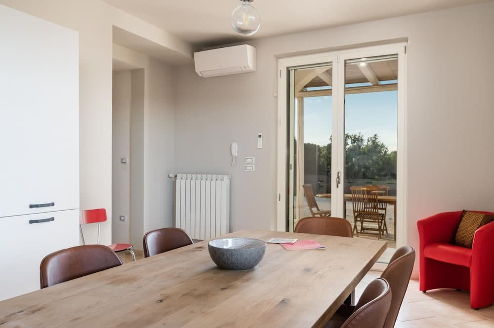 Villa Sara con Piscina by Wonderful Italy