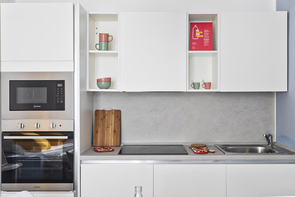 Studio des Couleurs in Genova