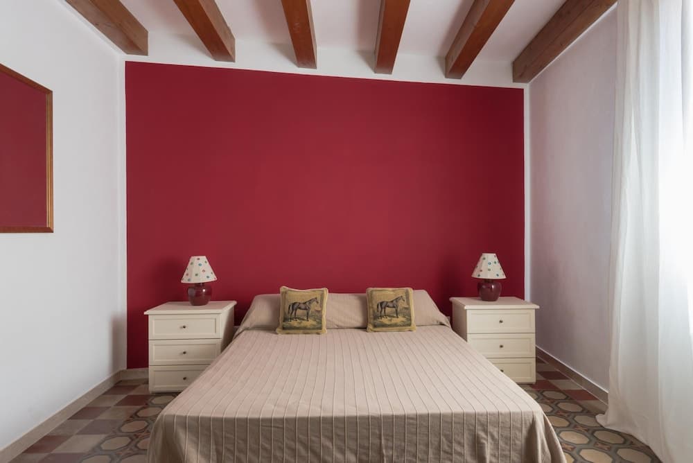 Aretusa Apartment With Balcony