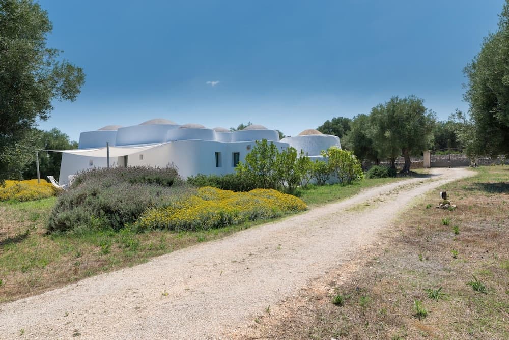 Dimora Il Calaprico by Wonderful Italy