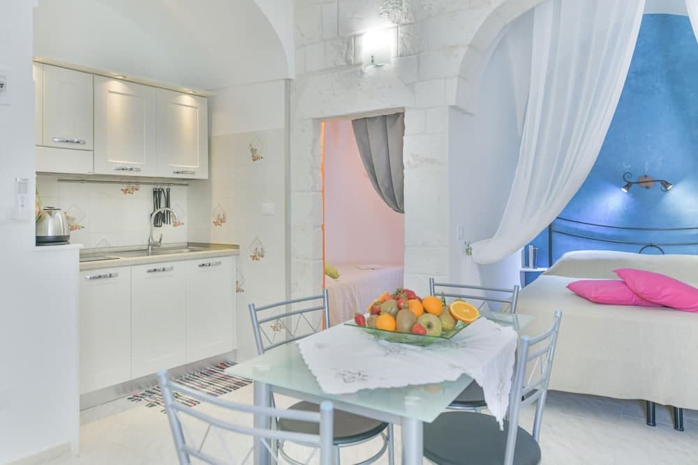 Casa Magi con Terrazza e Vista Mare