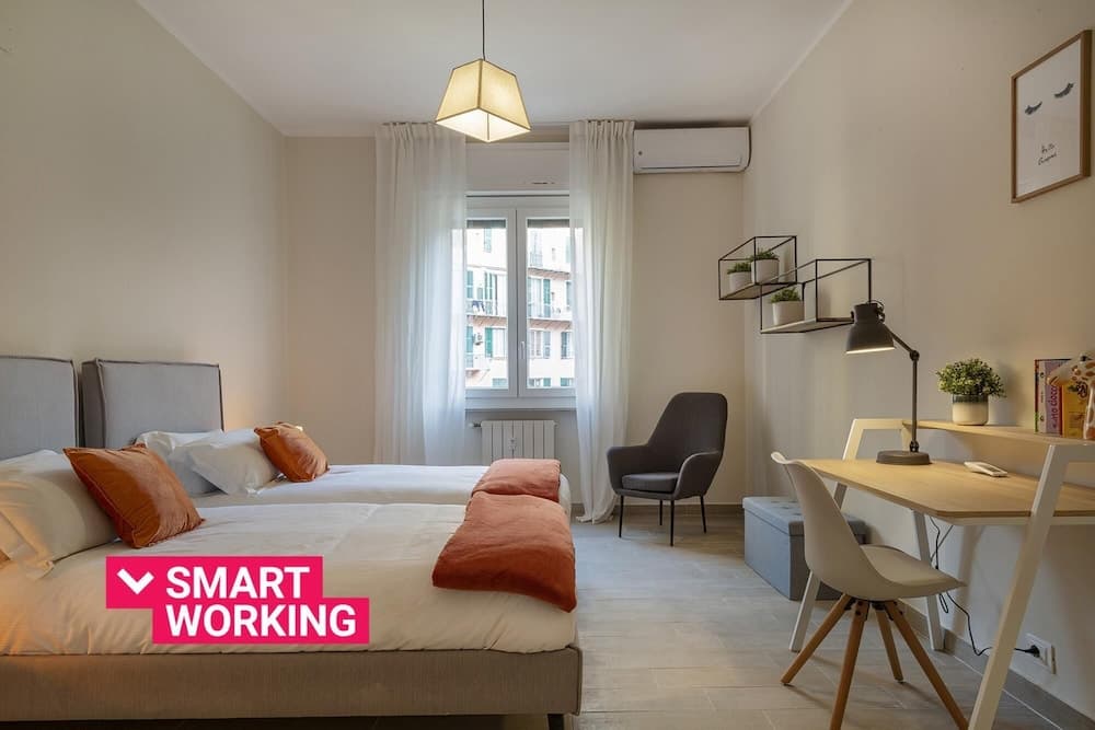 Carignano Design Apartment 7 by Wonderful Italy