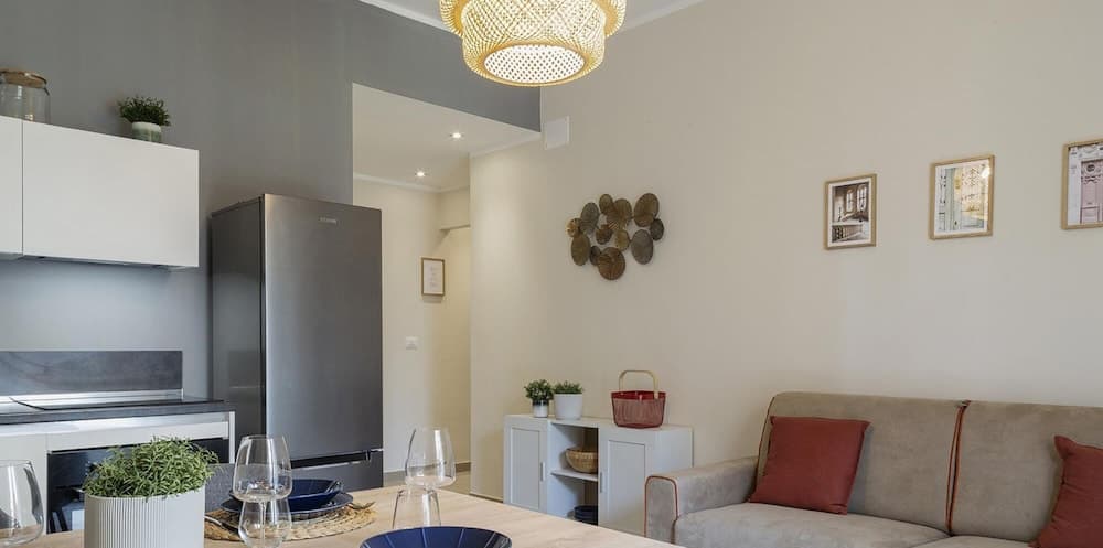 Carignano Design Apartment 7 by Wonderful Italy