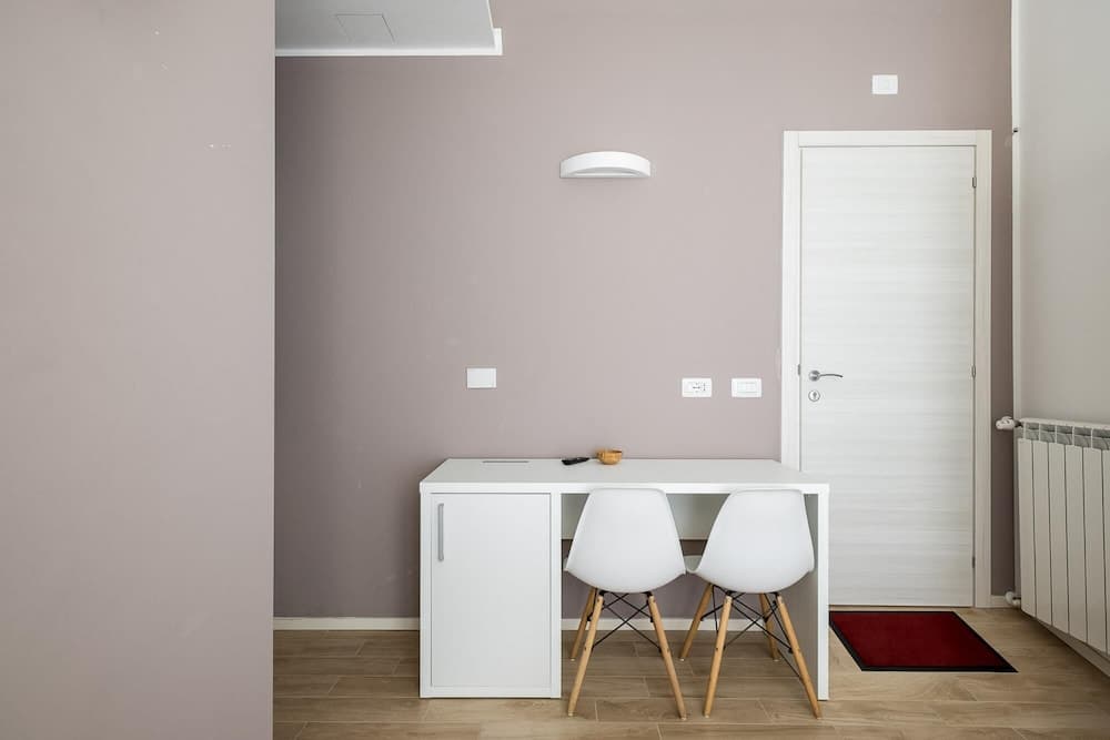 Cineteca White Studio by Wonderful Italy