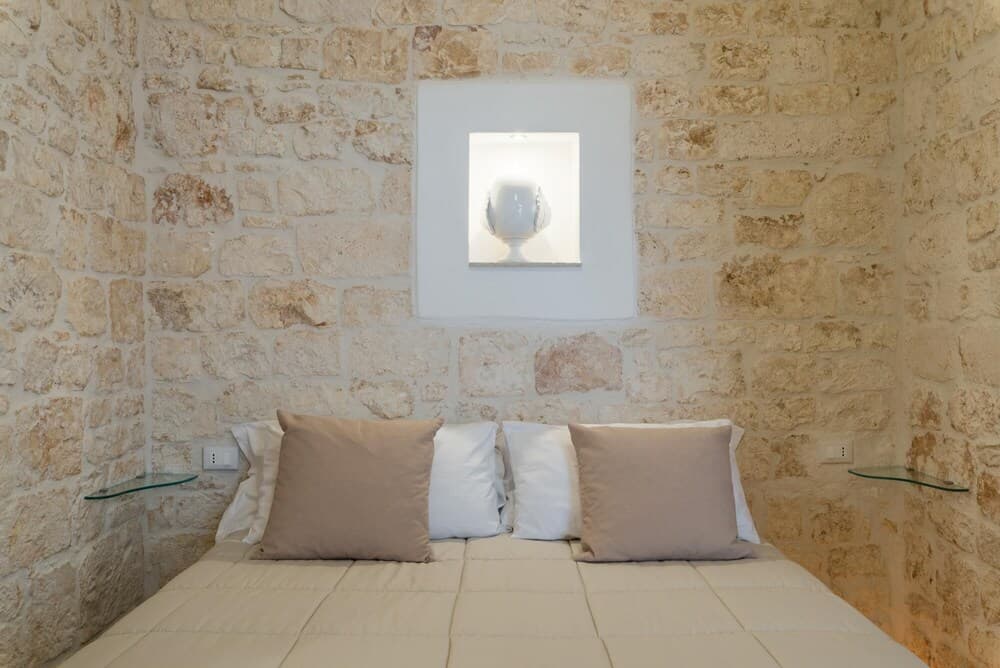 Pregiata Suite 25 con Jacuzzi by Wonderful Italy