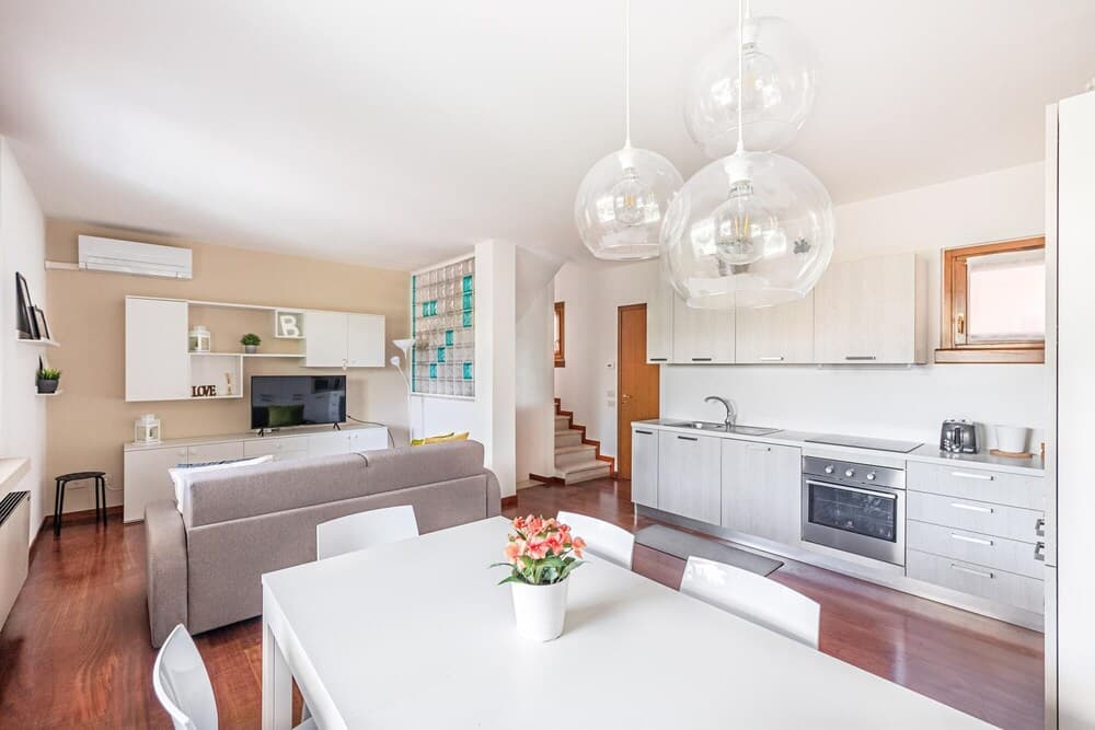 I Tigli 6 39 con Piscina by Wonderful Italy