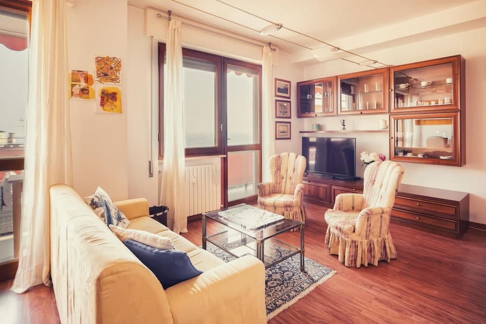 Le Orchidee 10 Apartment by Wonderful Italy