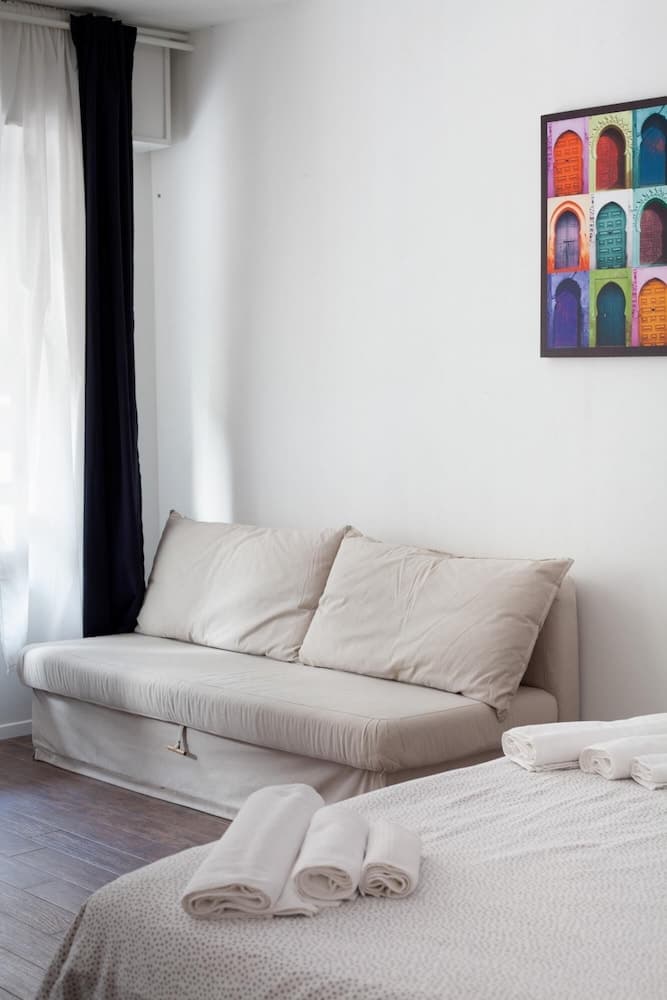 Largo Molina Studio I by Wonderful Italy