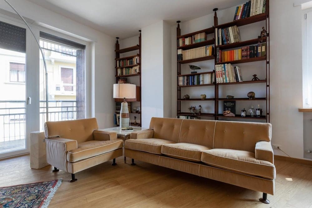 Casa Massimo con Terrazzo by Wonderful Italy