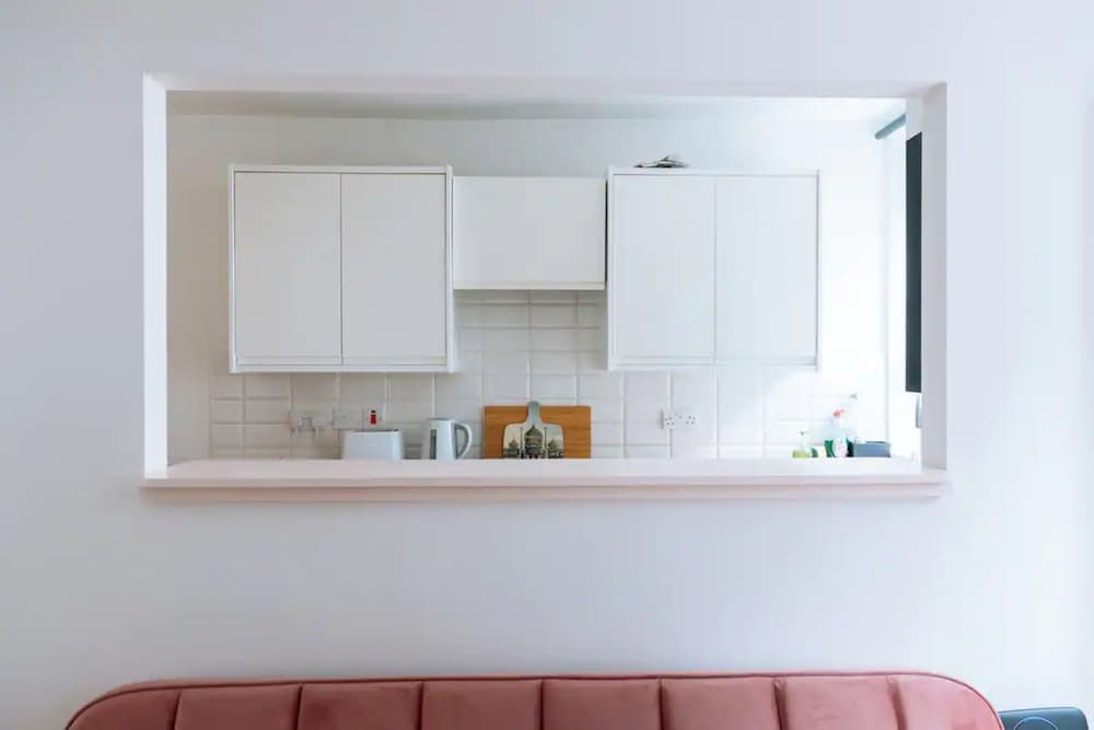 Lovely 1 Bedroom Flat With a View of the sea - Brighton