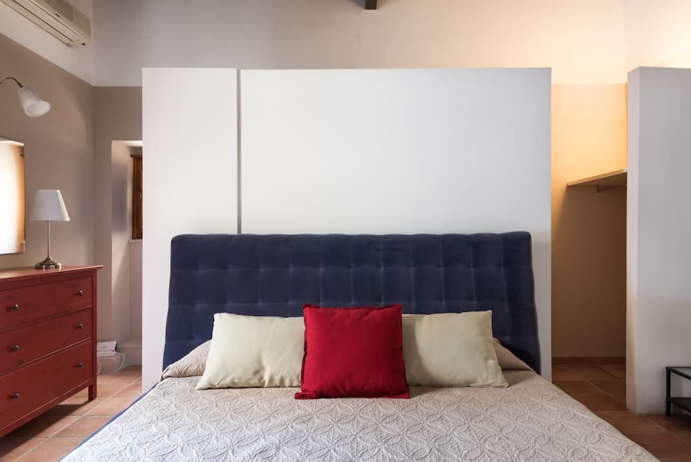 Terrazza Mirabella in Ortigia