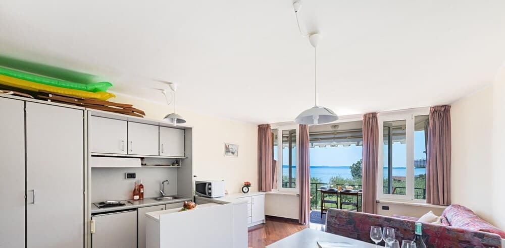 San Sivino 57 Apartment by Wonderful Italy