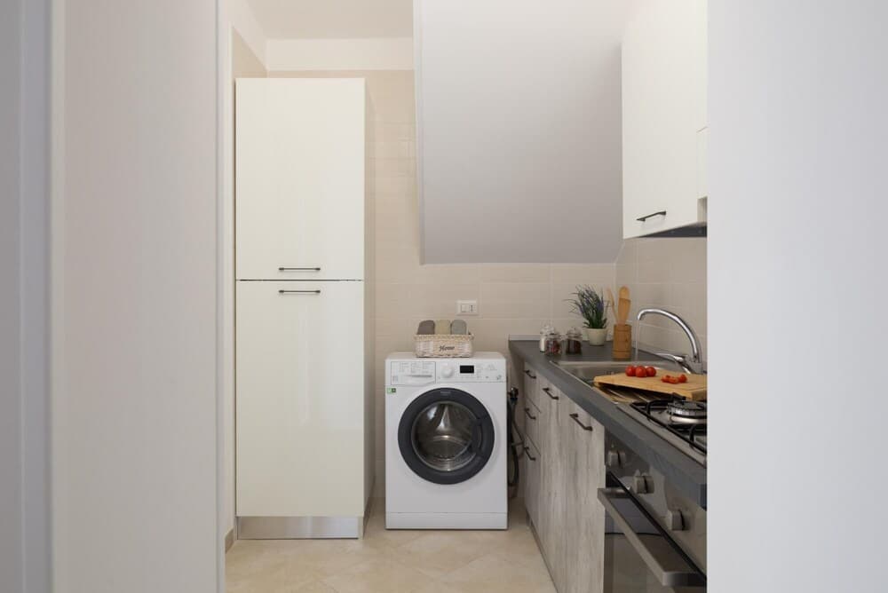 Blue Sea Villas - Villa Ponente