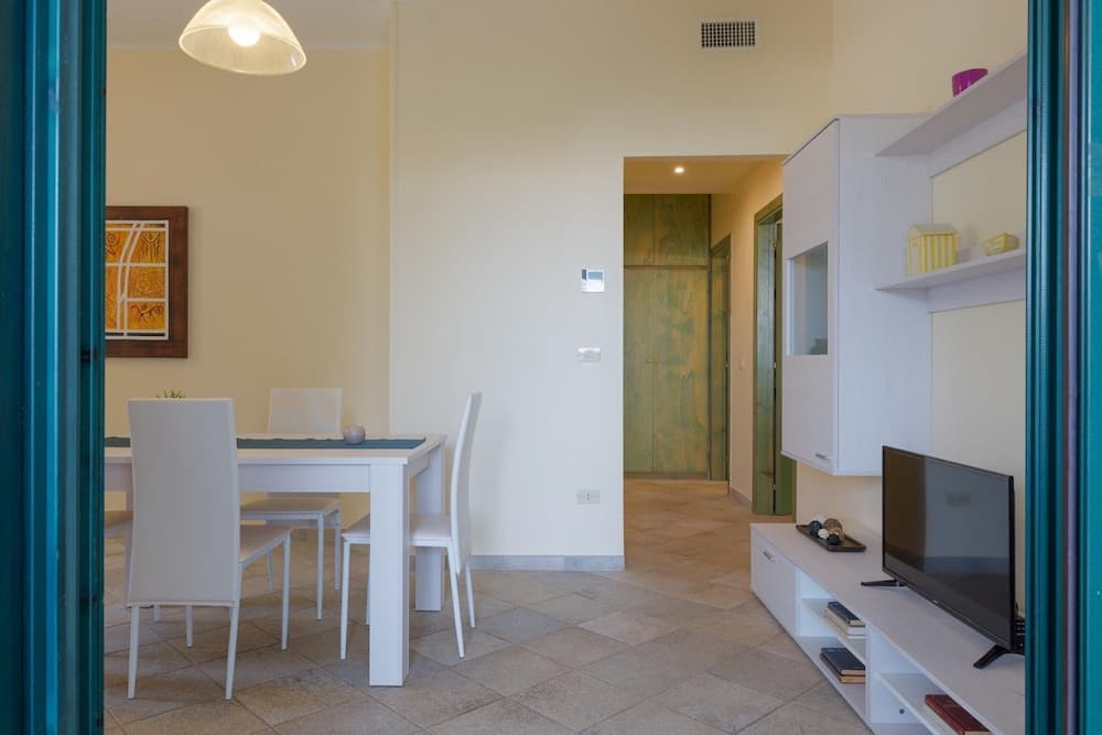 Blue Sea - Villa Aquilone