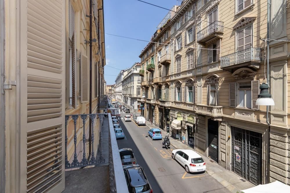 Palazzo Balbo Family Apartment by Wonderful Italy