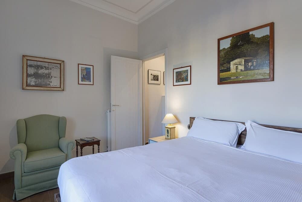 Casa Vincent by Wonderful Italy