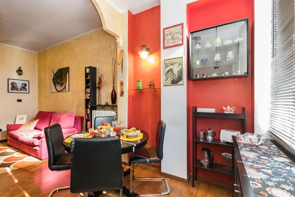 Coppino 41 - Casa di Azzurra