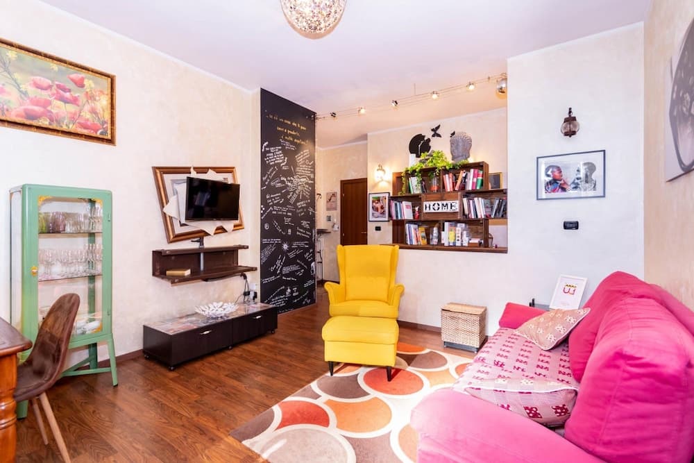 Coppino 41 - Casa di Azzurra