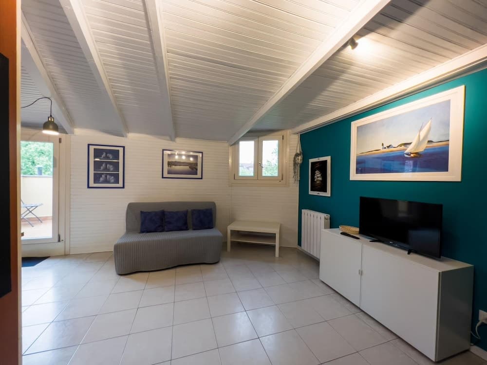 La Mansardina del Principino by Wonderful Italy