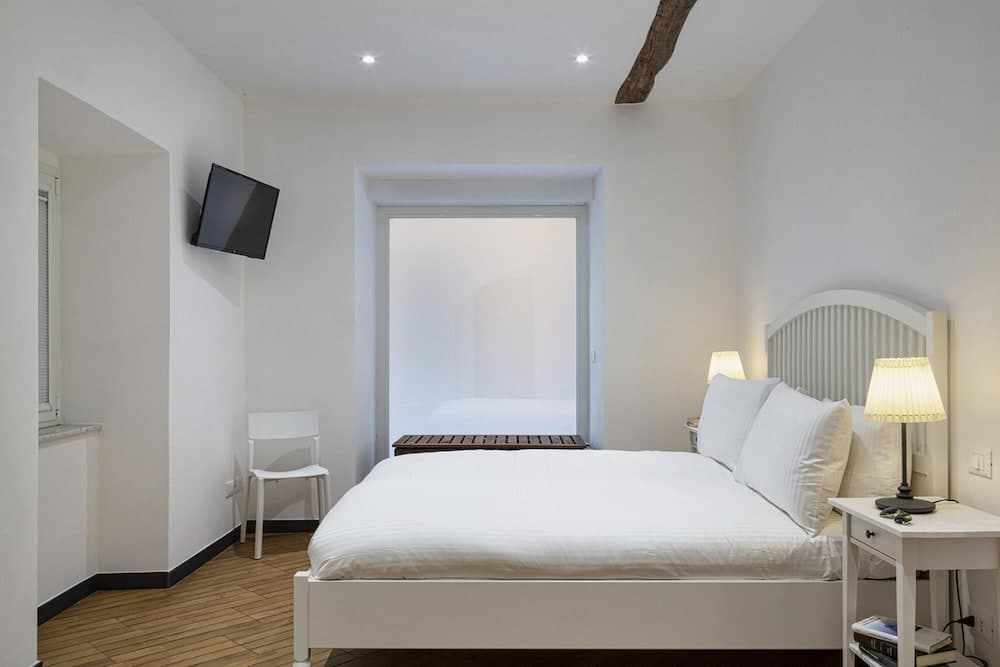 Modern Holiday Home in Camogli by Wonderful Italy