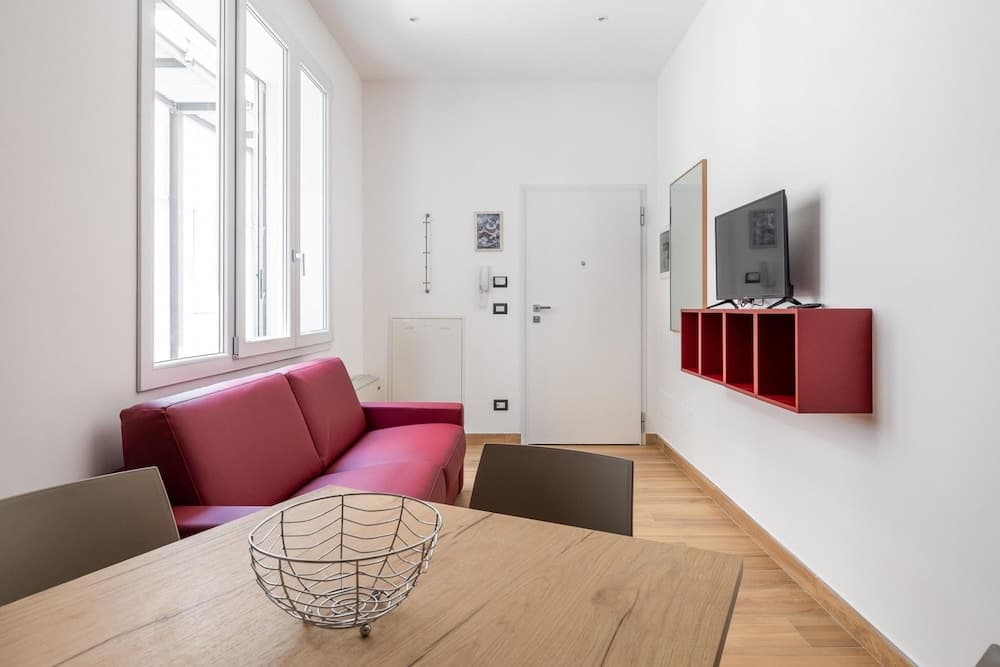 Giorgi Homes by Wonderful Italy - Corallo