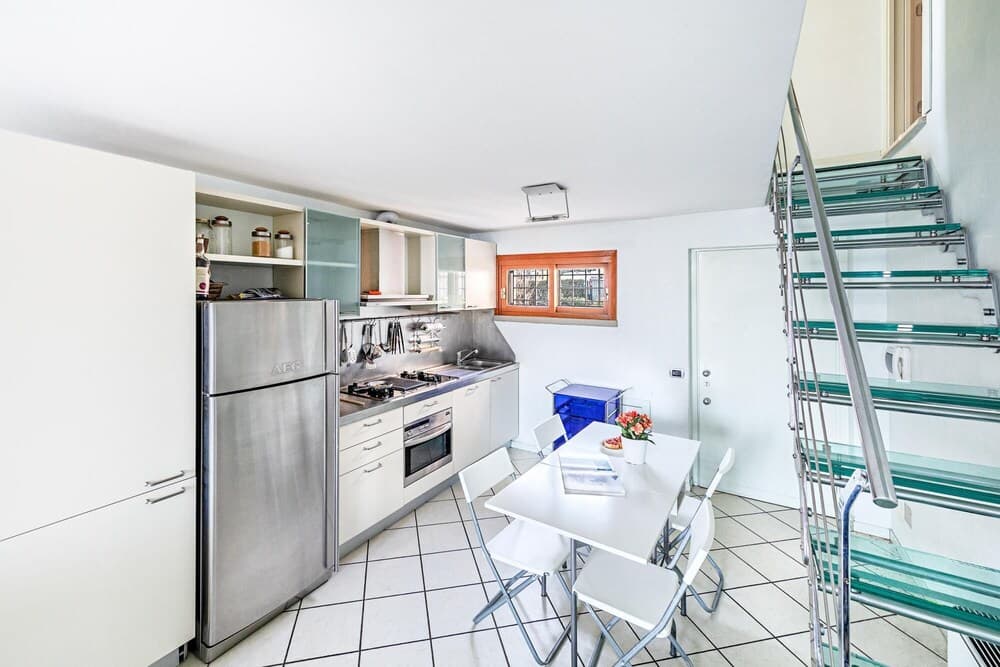 Il Melagrano B5 Apartment by Wonderful Italy