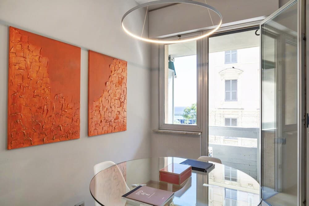 Suite Blu a Genova by Wonderful Italy