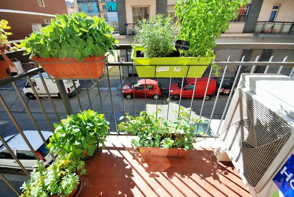 Lovely 1 Bedroom Apartment in Lingotto Area by Wonderful Italy