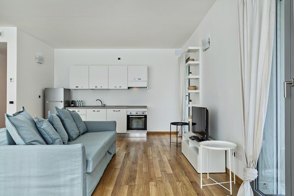 Viviboccadasse by Wonderful Italy - Tulipano