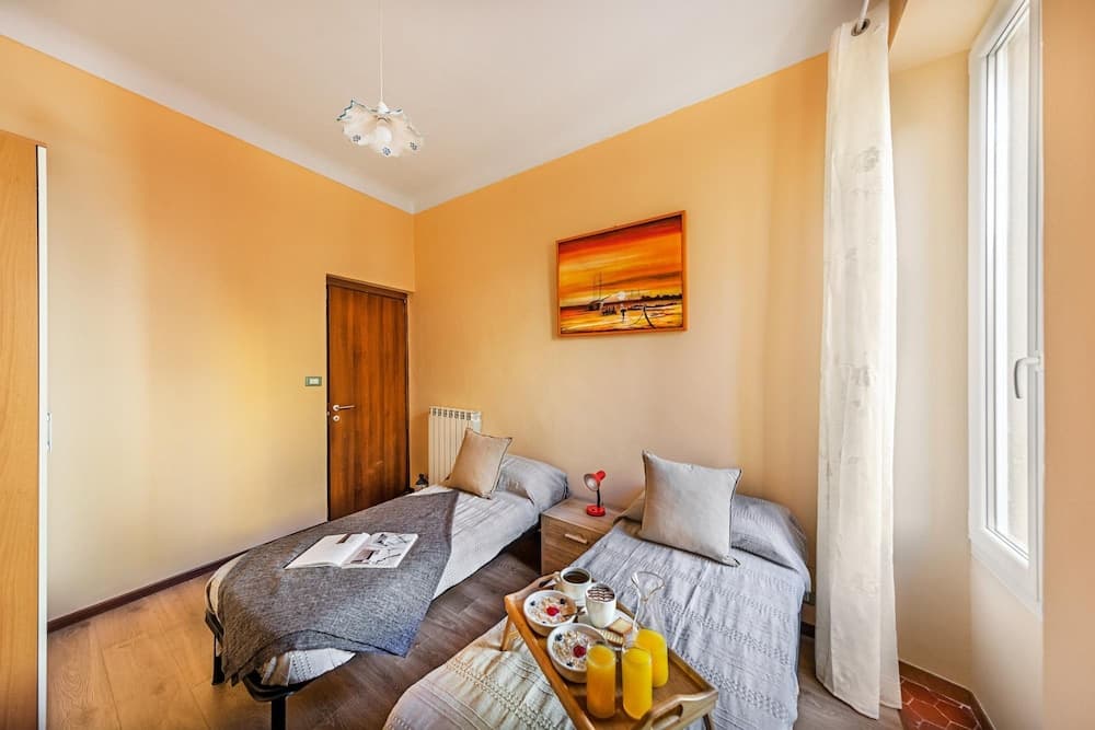 Sanremo Centro 3 6 Apartment by Wonderful Italy