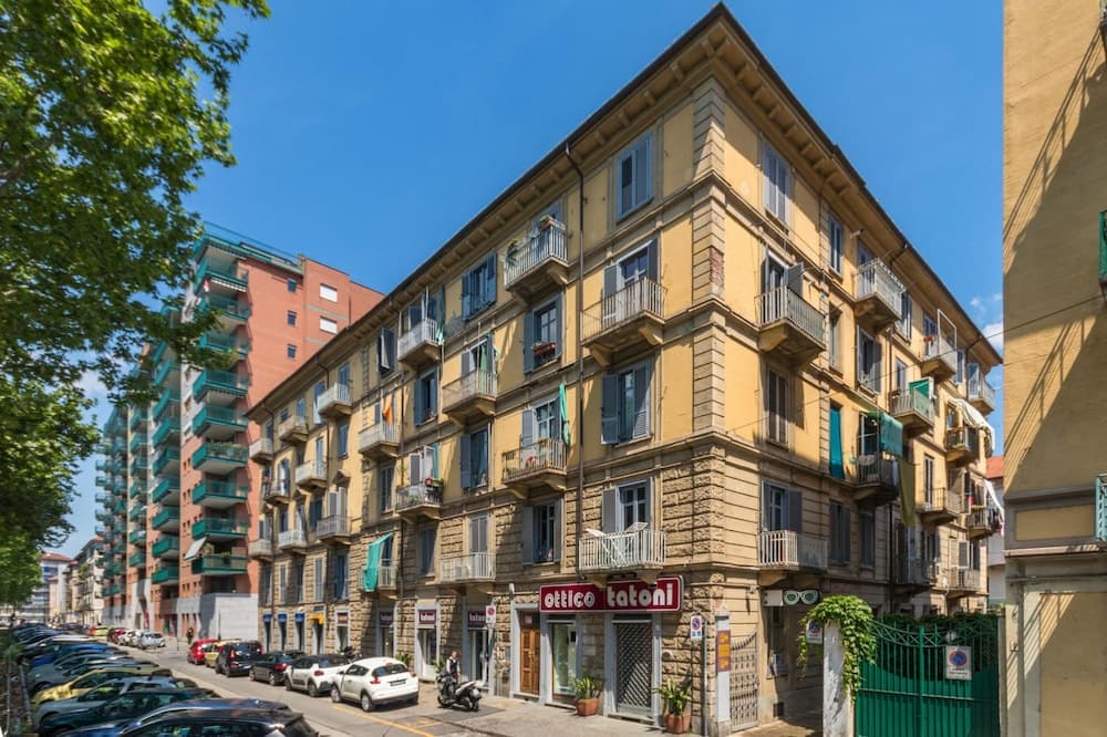 Tortona 6 - Sunny Apartment