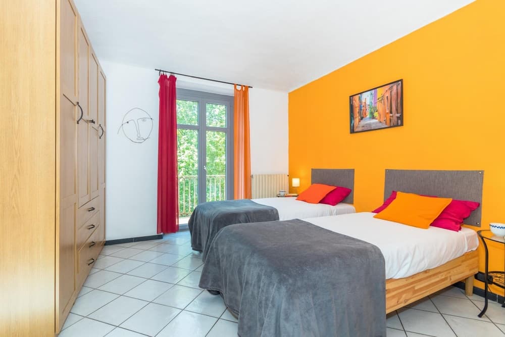 Tortona 6 - Sunny Apartment