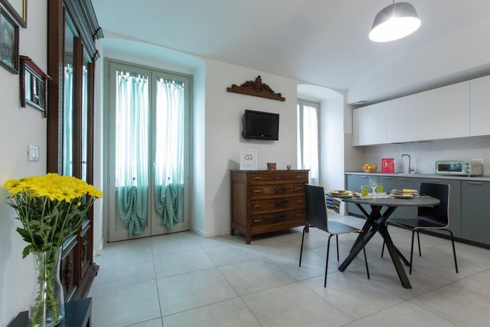 Rosso di San Salvario by Wonderful Italy