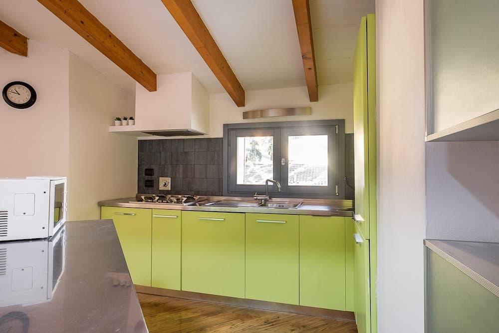 Fondazza 87 - Chez Cristina