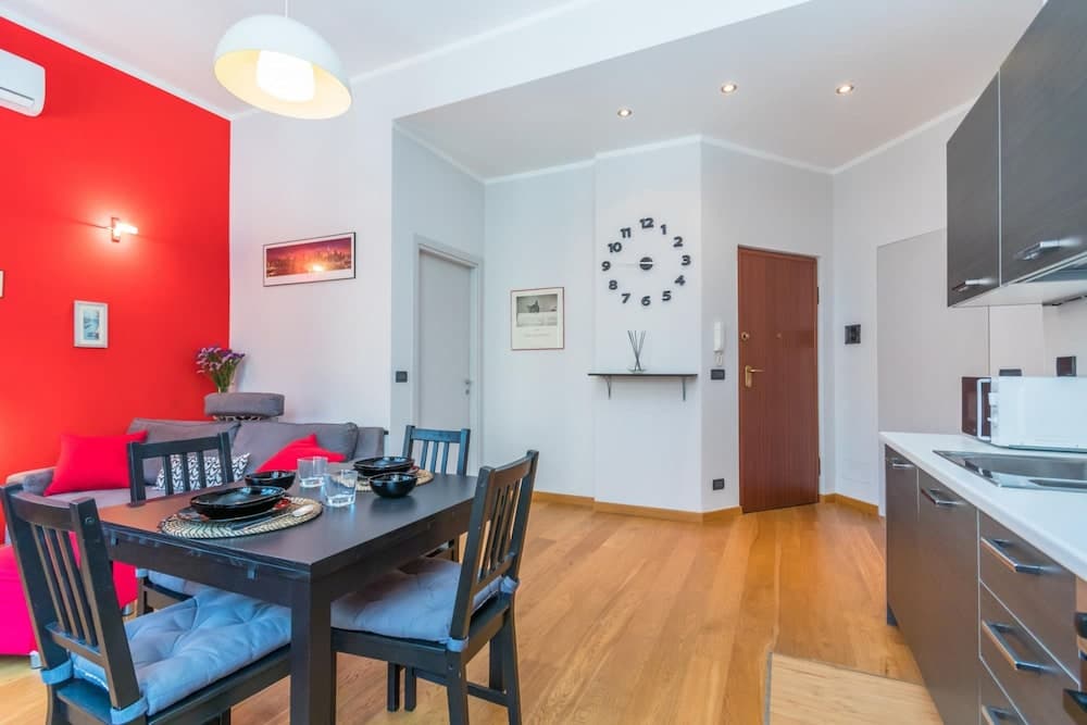 Boccaccio 45 - Casa Boccaccio by Wonderful Italy