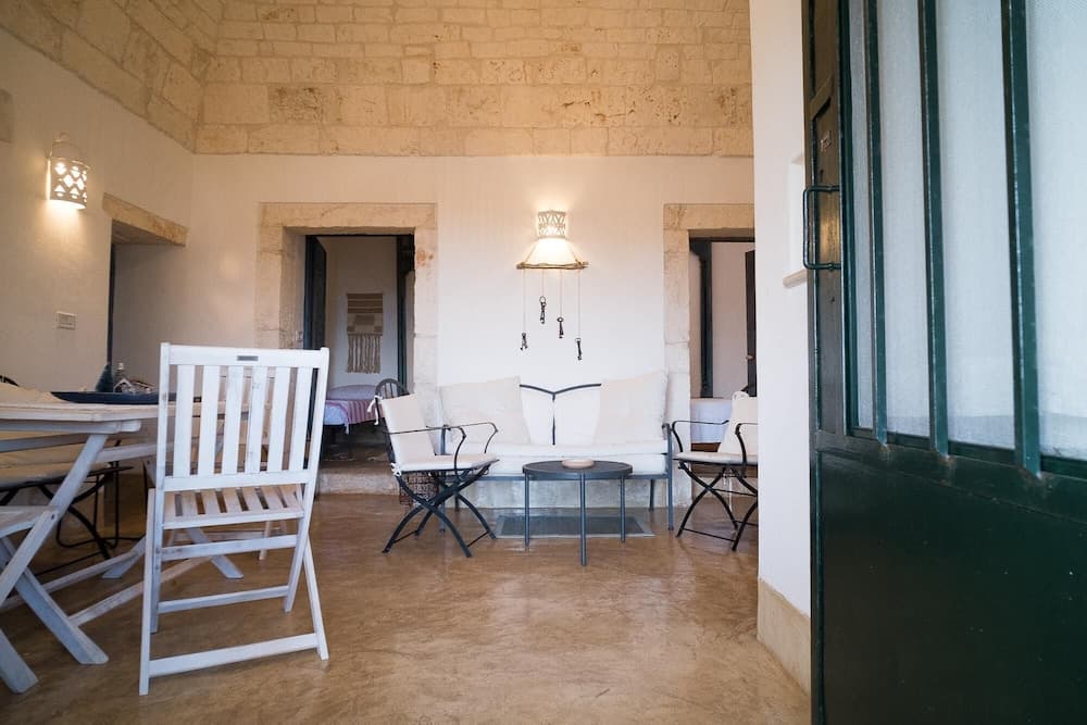 Relais Patriarca - Dimora Adriatica